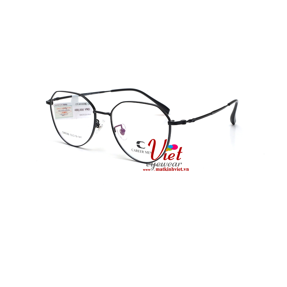 Gọng kính Careermen CRMAN9386 C4